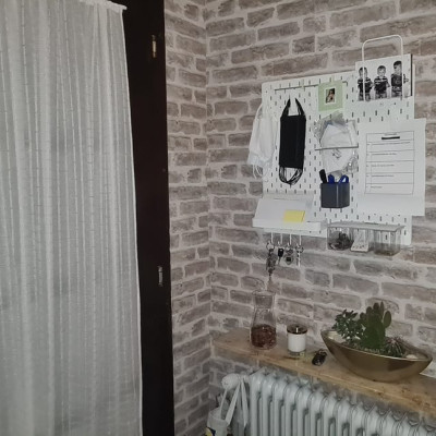 Infowand
