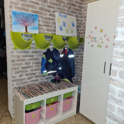 Garderobe
