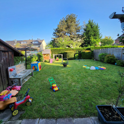 Garten